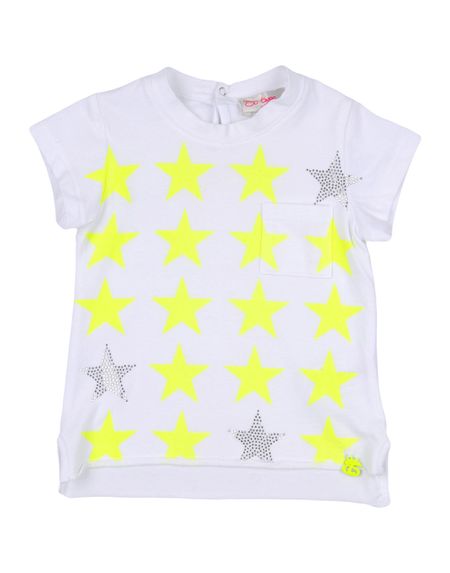 Футболка SO TWEE by MISS GRANT