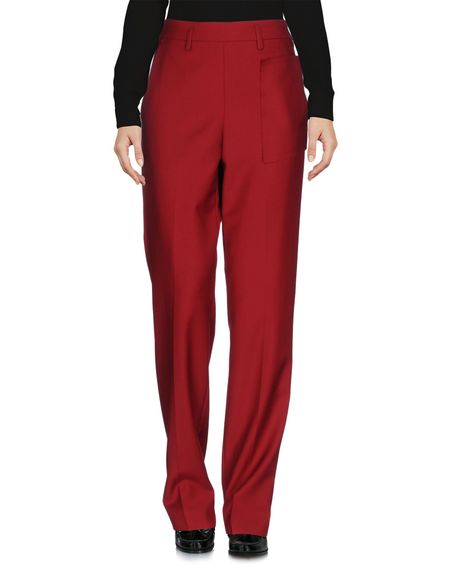 Брюки GOLDEN GOOSE DELUXE BRAND