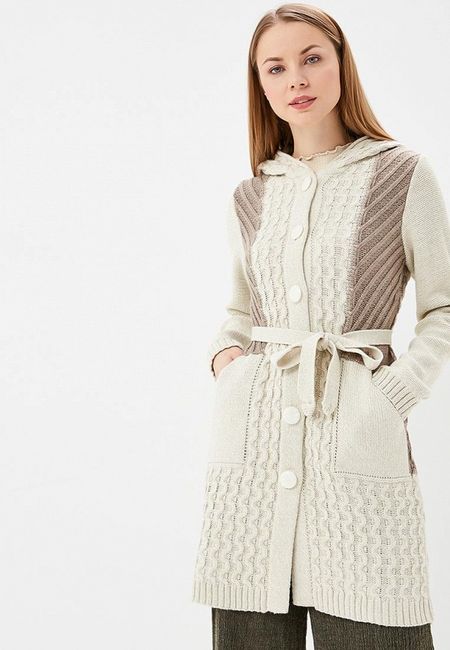 Кардиган Milanika