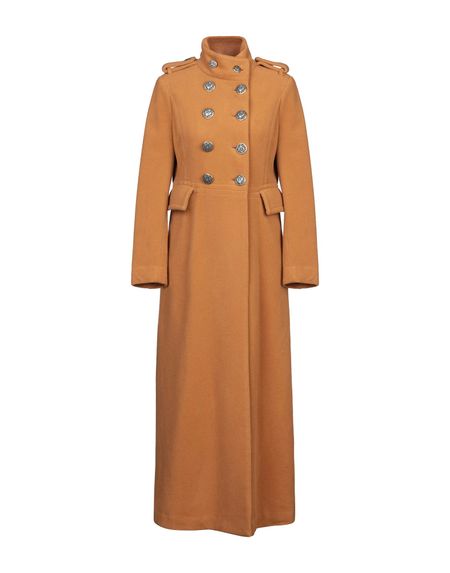 Пальто HISTORY REPEATS