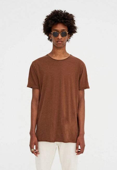 Футболка Pull&Bear