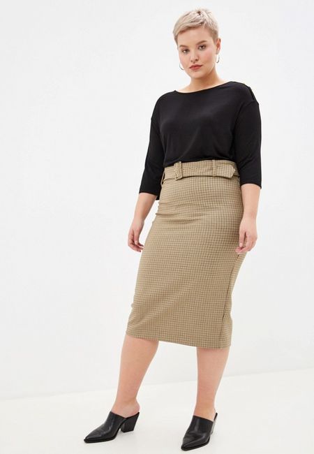 Футболка Dorothy Perkins Curve