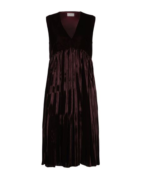 Платье ROBERTA SCARPA