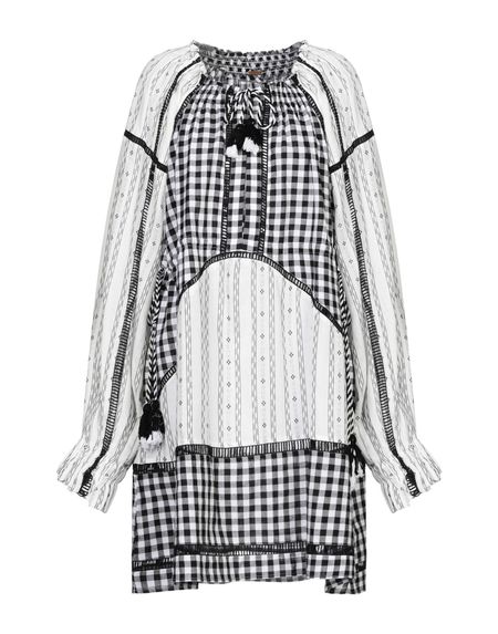 Платье DODO BAR OR