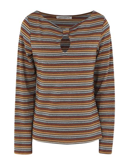 Футболка PAOLO CASALINI