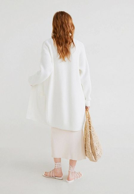 Кардиган Mango