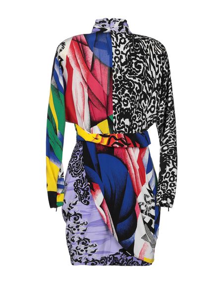 Платье VERSACE