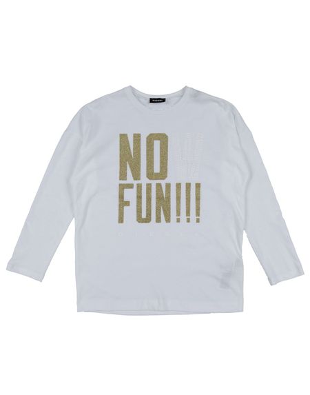 Футболка DIESEL