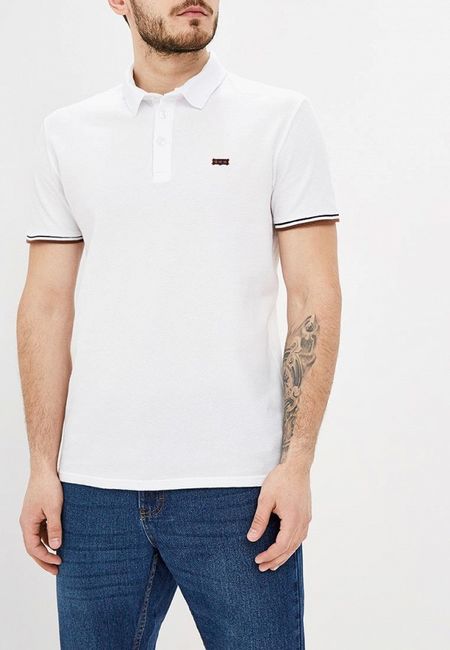 Футболка Sisley