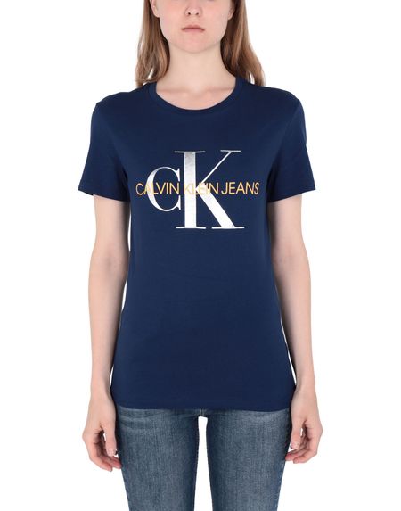 Футболка CALVIN KLEIN JEANS