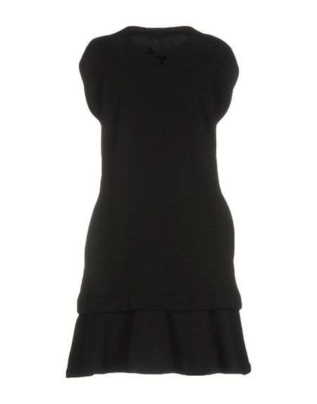 Платье McQ Alexander McQueen
