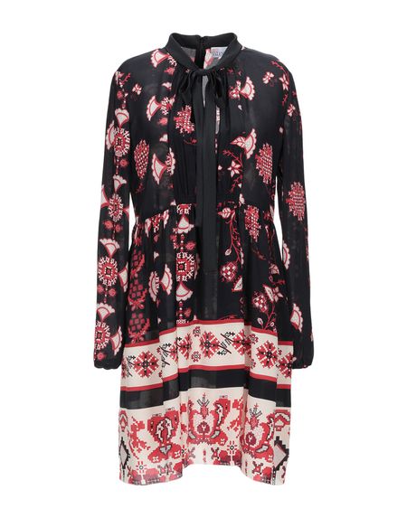 Платье REDValentino