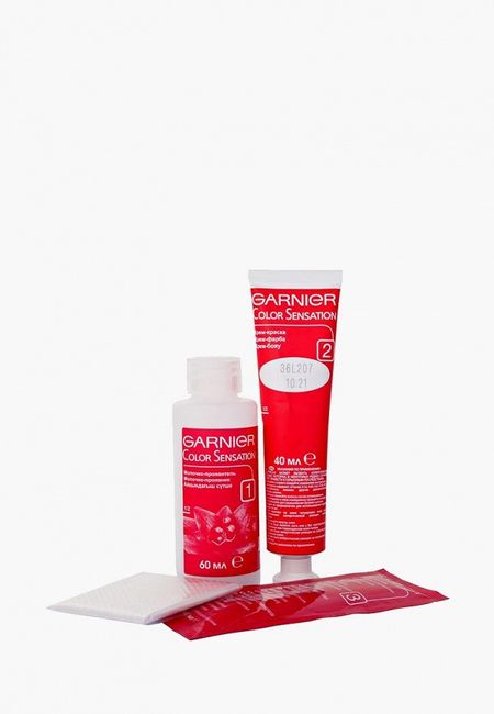 Селективаня парфюмерия Garnier
