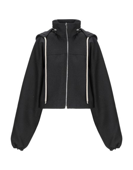 Куртка RICK OWENS