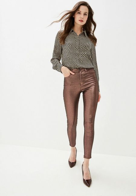 Брюки Calzedonia