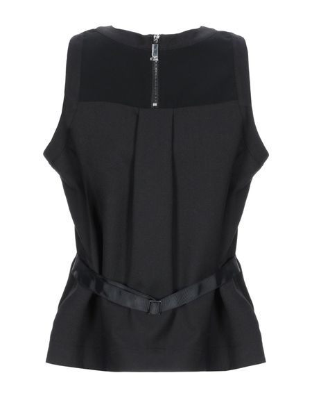 Топ EMPORIO ARMANI