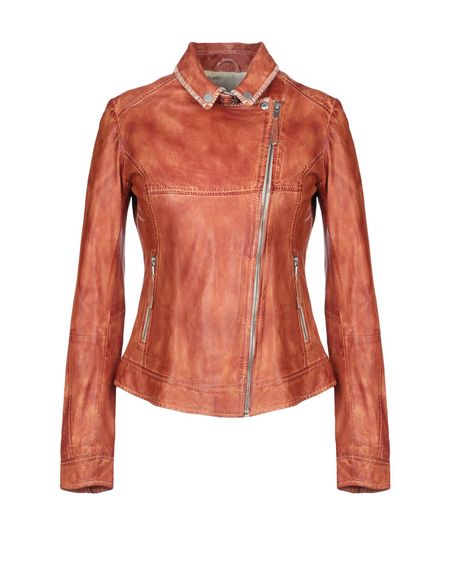 Куртка FREAKY NATION