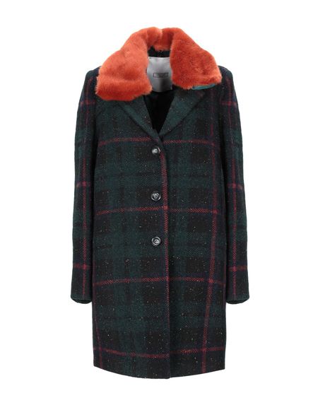 Пальто GRETHA Milano