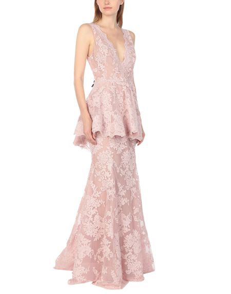 Платье MARCHESA