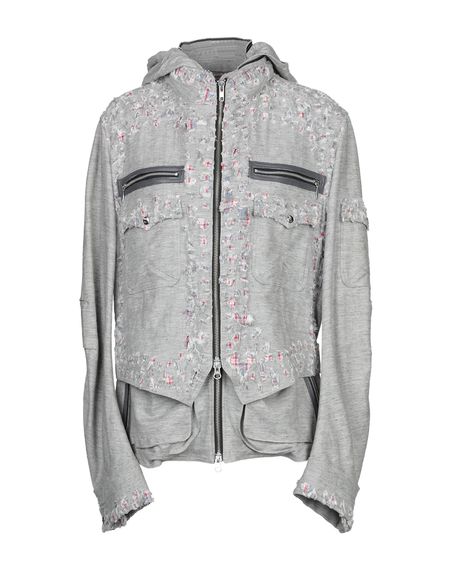 Куртка KOHSHIN SATOH