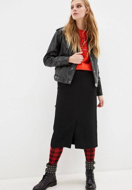 Футболка McQ Alexander McQueen