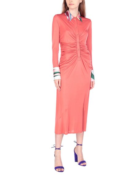 Платье EMILIO PUCCI