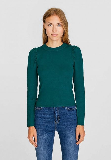 Джемпер Stradivarius