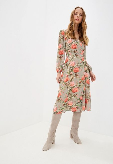 Платье Imocean