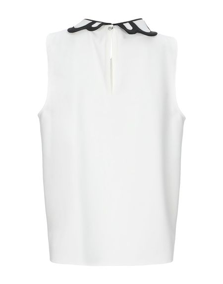 Топ BOUTIQUE MOSCHINO