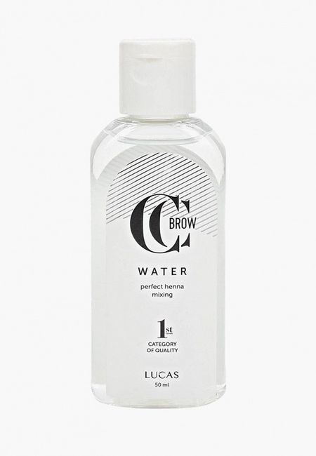 Селективаня парфюмерия CC Brow