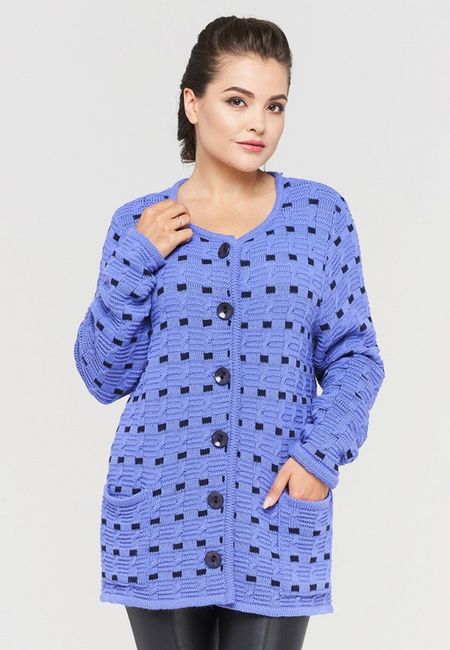 Кардиган Vay