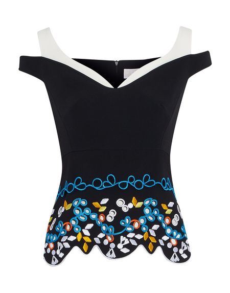 Топ PETER PILOTTO