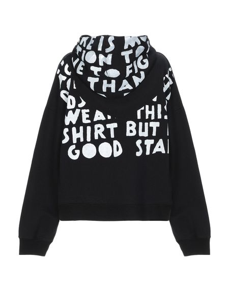 Толстовка MAISON MARGIELA
