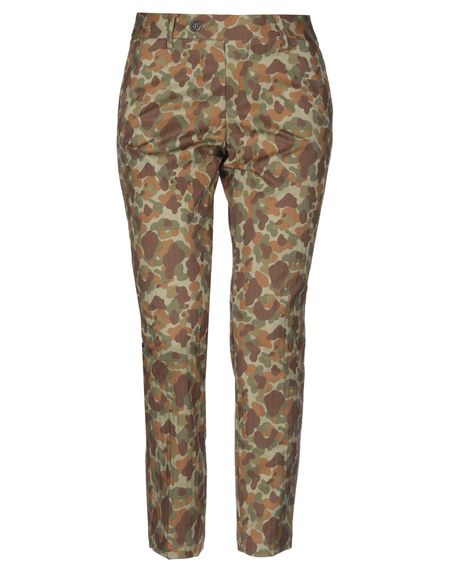 Брюки ROŸ ROGER'S