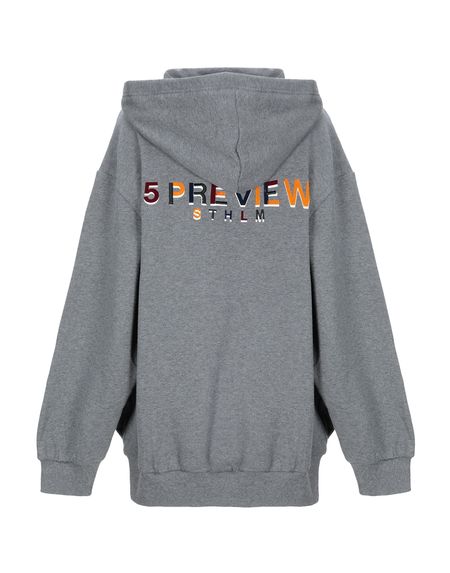 Толстовка 5PREVIEW