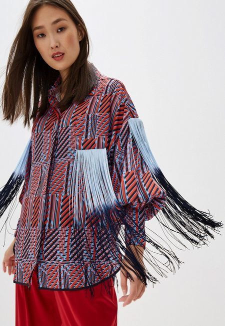 Блуза Beatrice.B