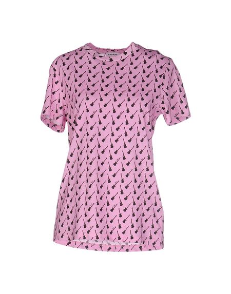 Футболка AU JOUR LE JOUR