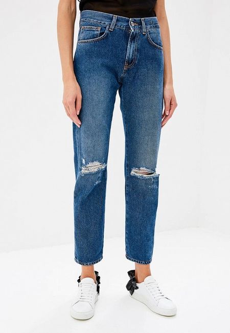 Джинсы Twinset Milano