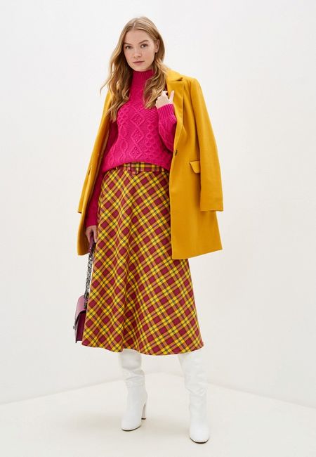 Пальто Dorothy Perkins