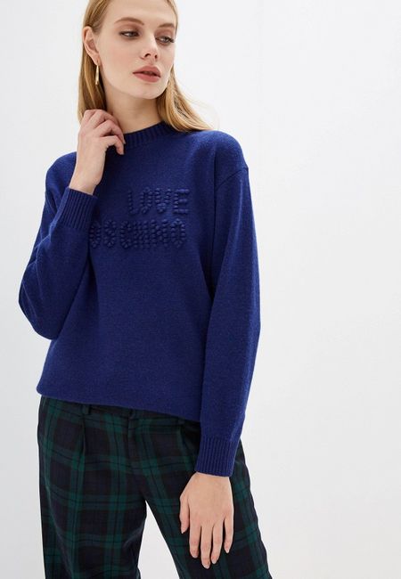 Джемпер Love Moschino