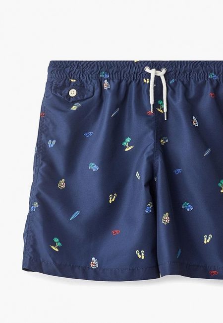 Плавки и шорты для плавания Polo Ralph Lauren