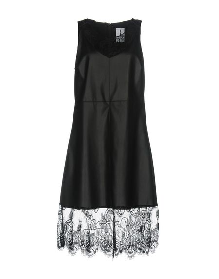 Платье MY SECRET BLACK DRESS