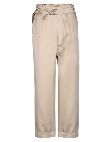 Брюки BRUNELLO CUCINELLI