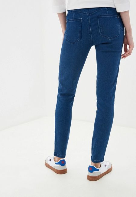 Джинсы Nice & Chic
