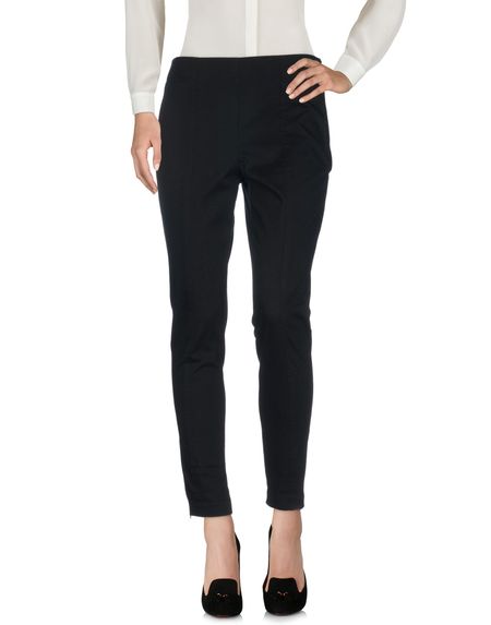 Брюки T by ALEXANDER WANG