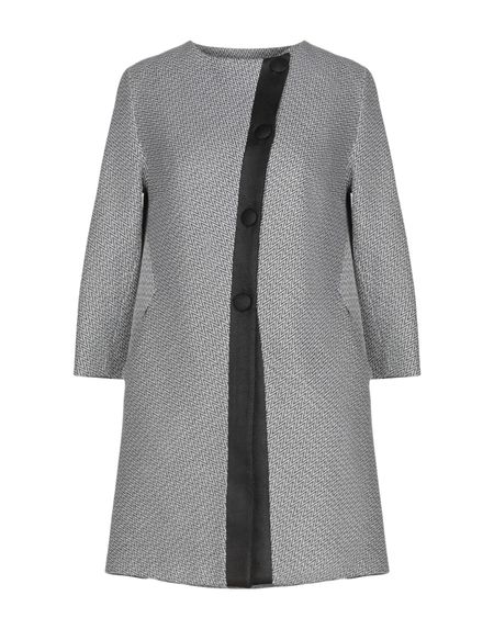 Пальто PETER A & CHRONICLES