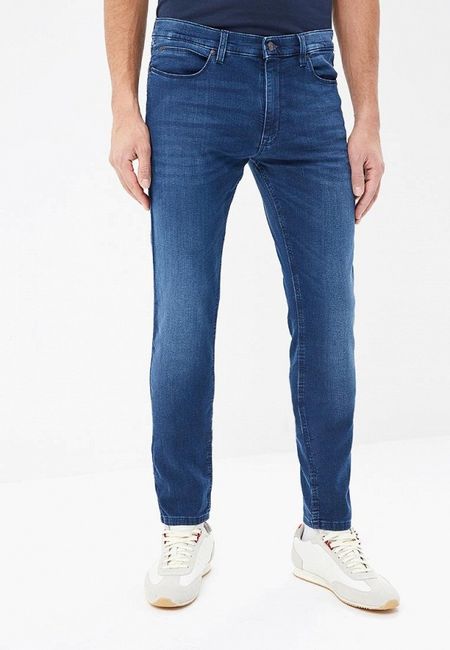 Джинсы Hugo Hugo Boss