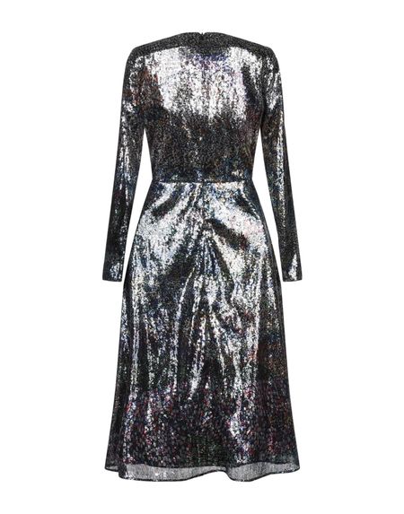 Платье MARY KATRANTZOU