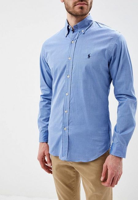 Рубашка Polo Ralph Lauren