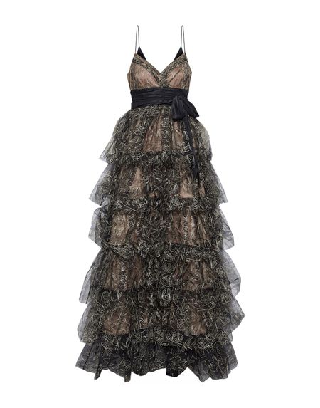 Платье CINQ À SEPT